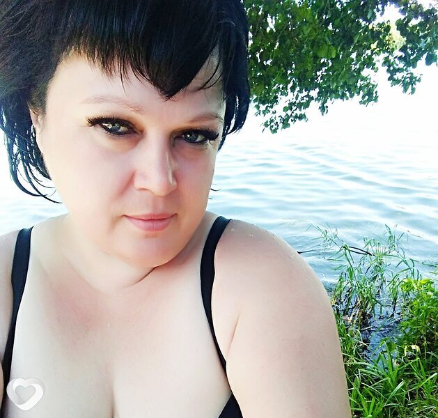 Марина, 34, Пензе — анкета №120647