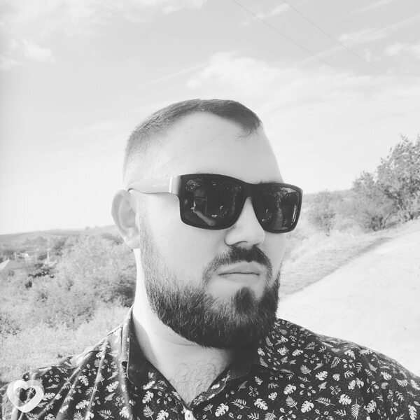 Илья, 28, Красном Сулине — анкета №120656