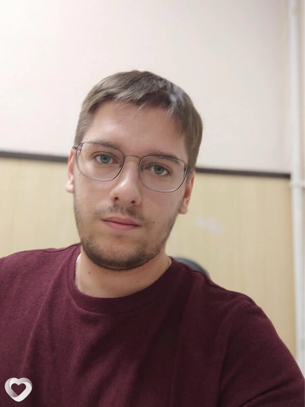 Александр, 34, Ульяновске — анкета №120463