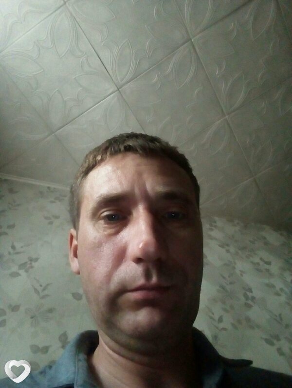 Виктор, 45, Караганде — анкета №120470