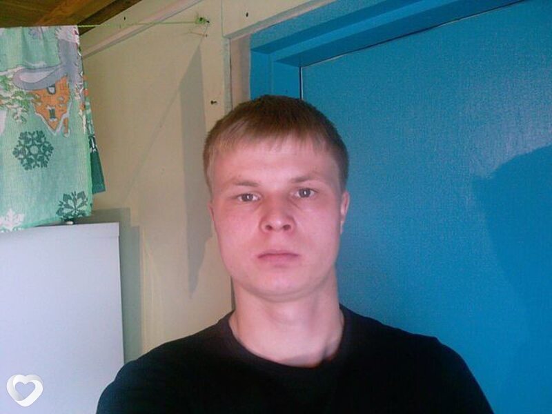 Александр, 37, Улан-Удэ — анкета №120476