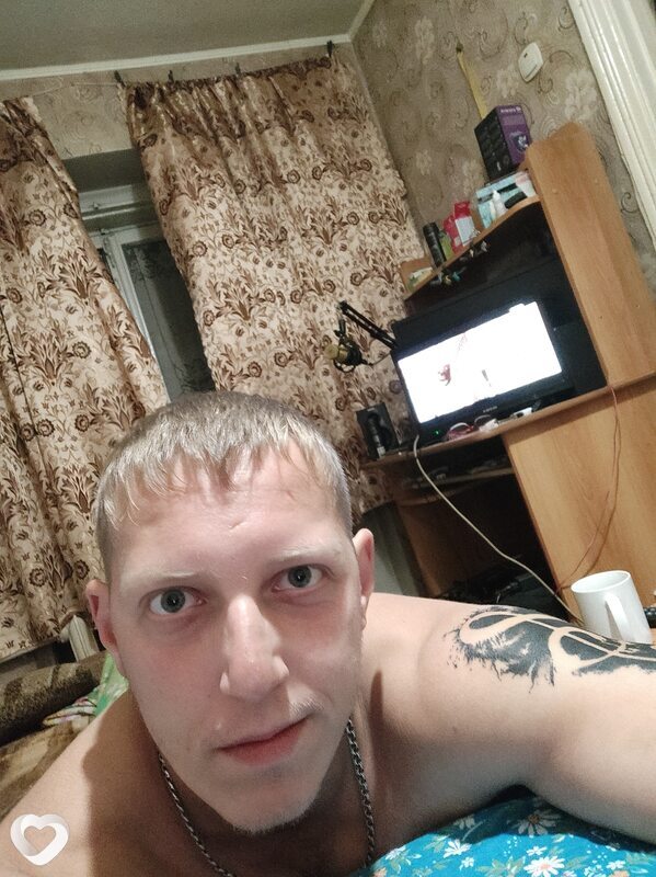 Илья, 32, Новокузнецке — анкета №120480