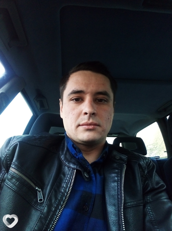 Евгений, 36, Пинске — анкета №121033