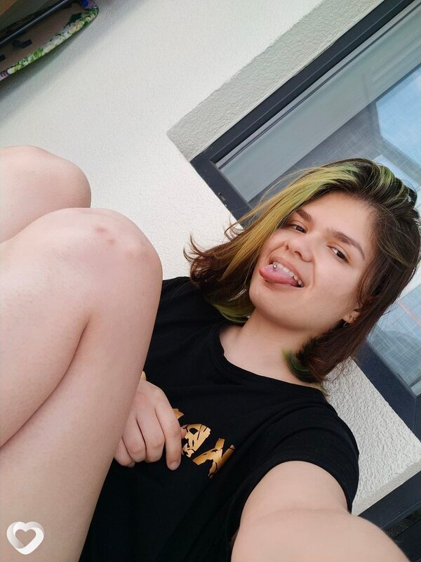 Нина, Тамбов