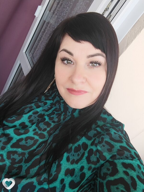 Лера, 45, Усть-Илимск — анкета №121044