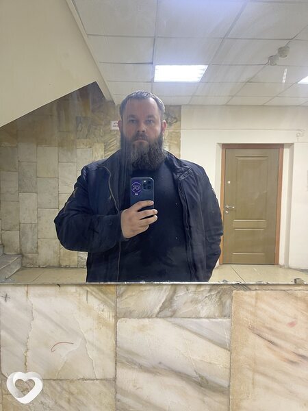 Дмитрий, 36, Калуге — анкета №121050