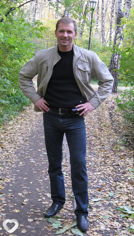 Иван, 56, Москве — анкета №121053
