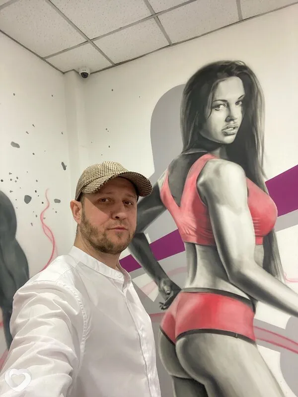 Максим, 39, Барнауле — анкета №121056