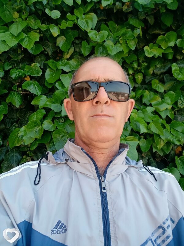 Исмайил, 60, Баку — анкета №120661