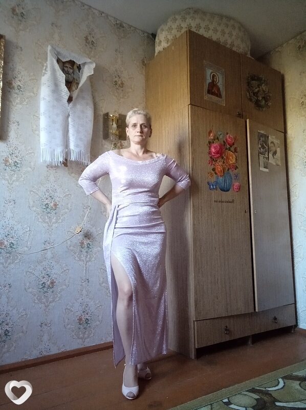 Ольkа, 43, Несвиже — анкета №120662