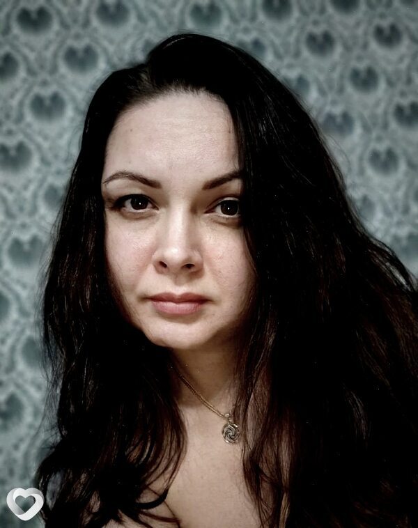 Маша, 32, Смоленске — анкета №120665