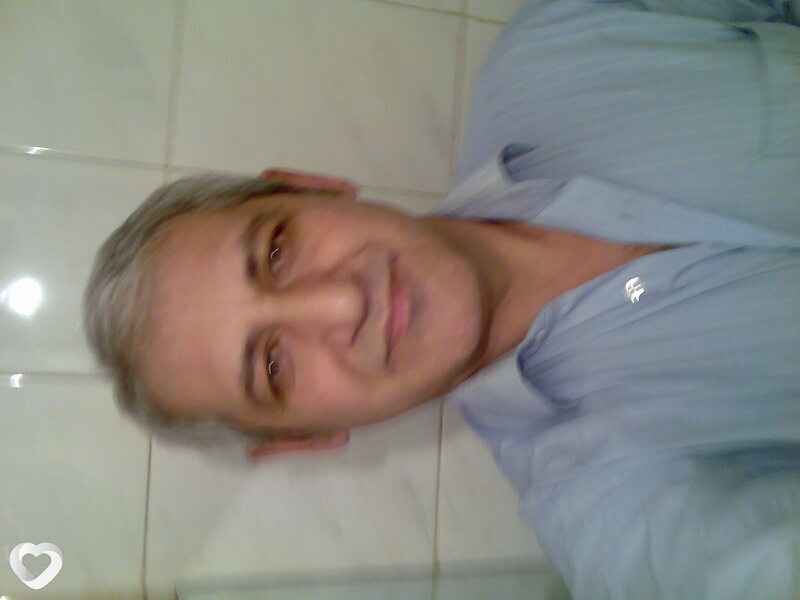 Алик, 61, Баку — анкета №120668