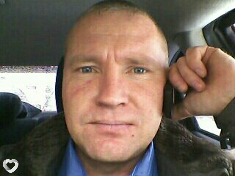 Михаил, 45, Барнауле — анкета №120673