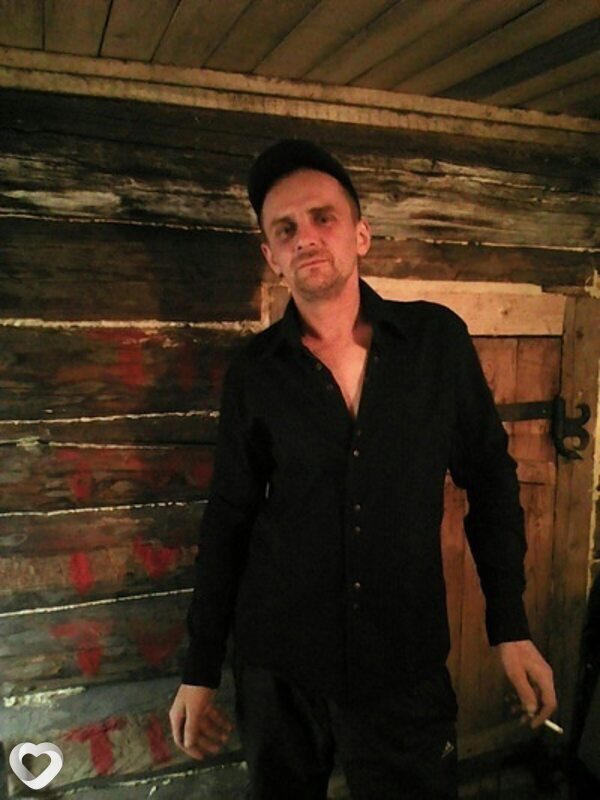 Андрей, 46, Великом Устюге — анкета №120675