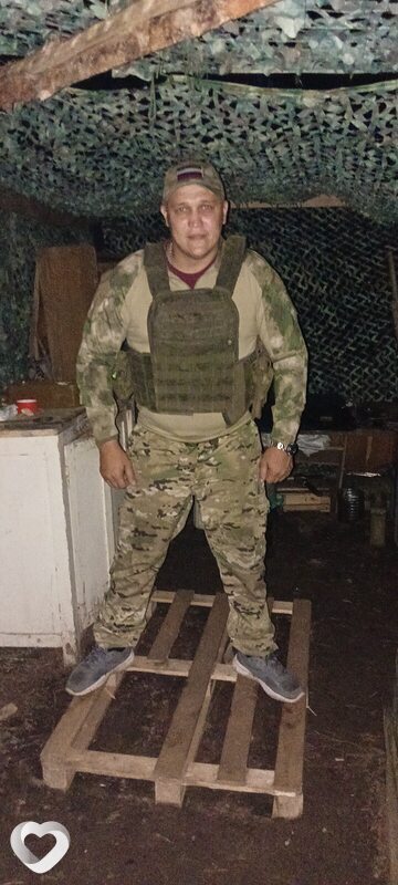Боксер, 27, Екатеринбурге — анкета №120682