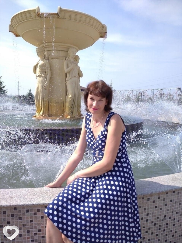 Елена, 51, Сызрани — анкета №121009