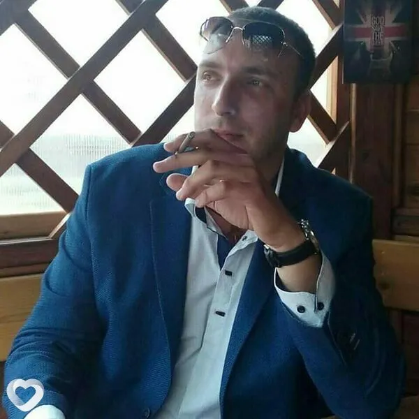 Алекс, 41, Белой Церковь — анкета №5710