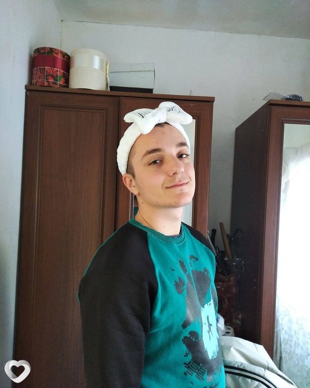 Александр, 26, Измаиле — анкета №121010