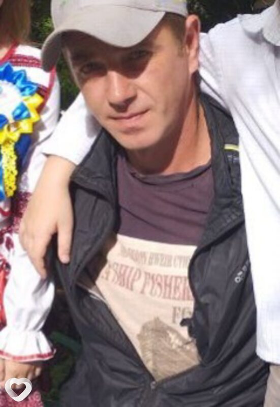 Андрюха, 39, Днепр — анкета №121013
