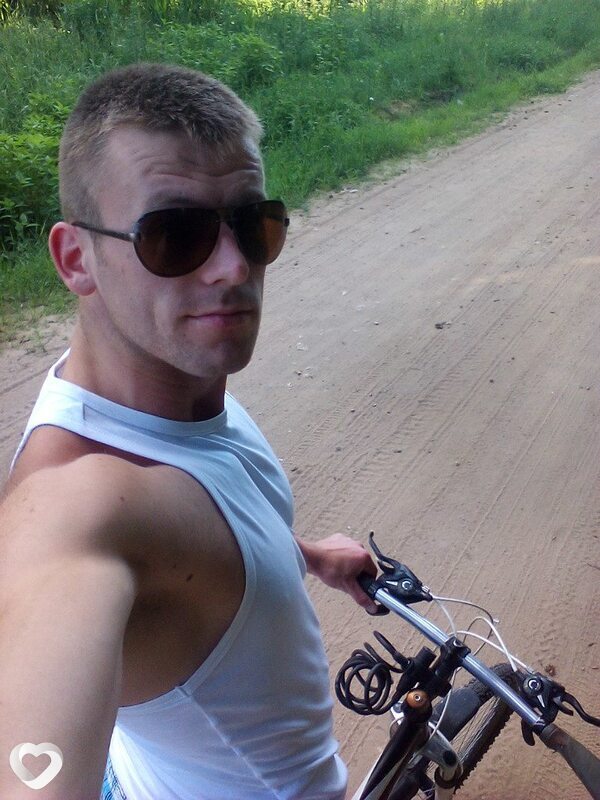 Андрей, 34, Лиде — анкета №121019