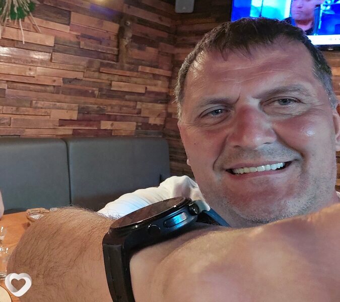 Слава, 55, Красноярске — анкета №121030