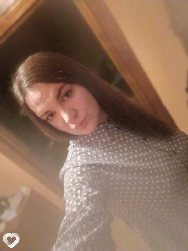 Лиза, 38, Осиповичах — анкета №121031