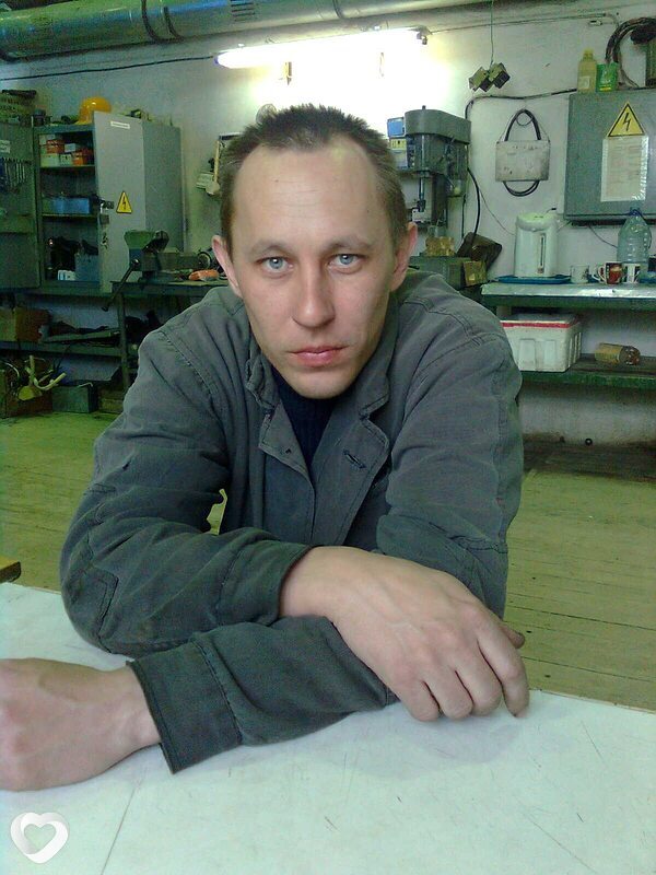 Алексей, Первомайский (Забайкальский край