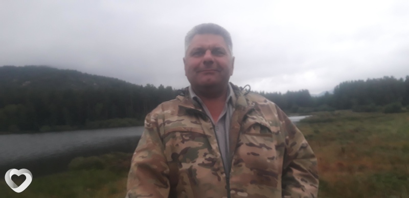 Валерий, 51, Темиртау — анкета №120719