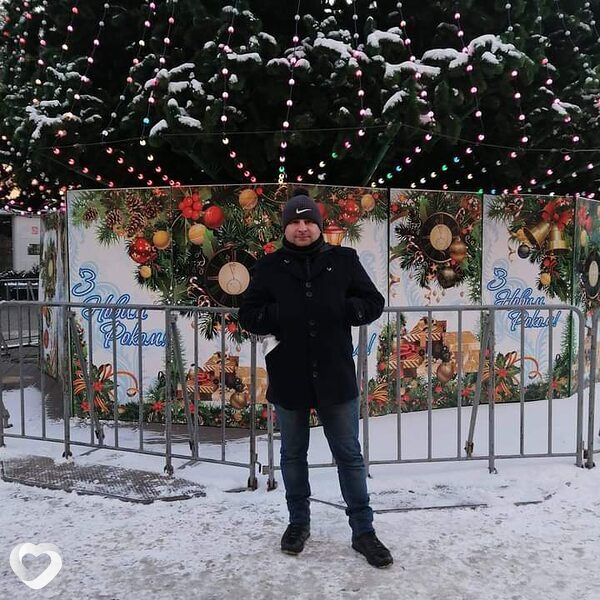 Ваня, 54, Мукачеве — анкета №120721