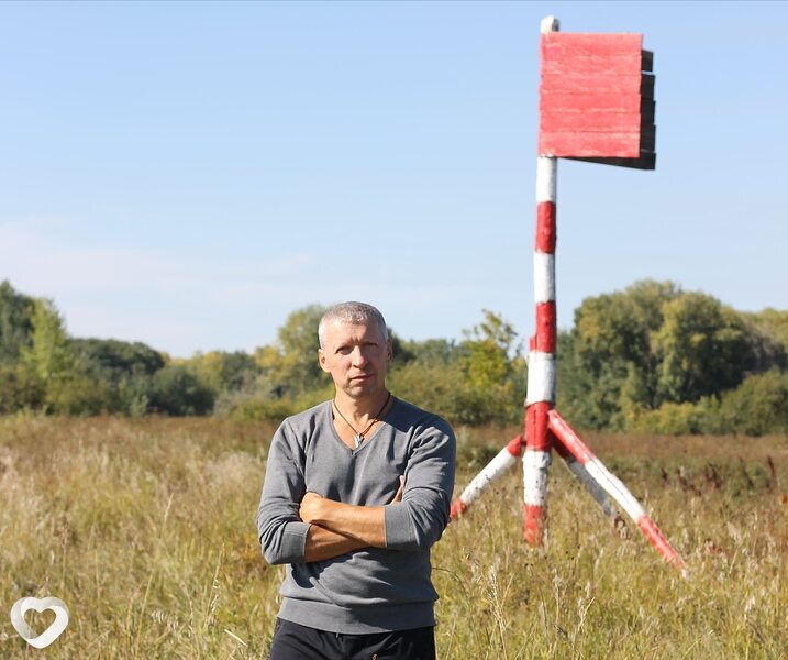 Дмитрий, 52, Павлодаре — анкета №120722