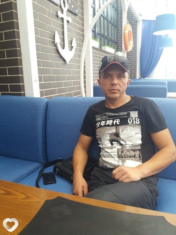 Рашид, 47, Самаре — анкета №120724