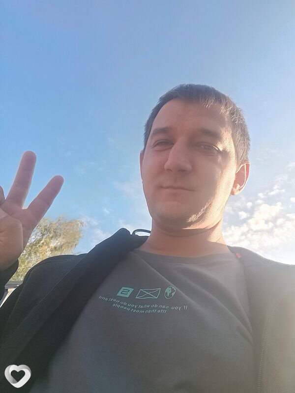 Вадим, 34, Казани — анкета №120725