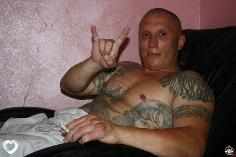 Александр, 38, Кемерове — анкета №120726