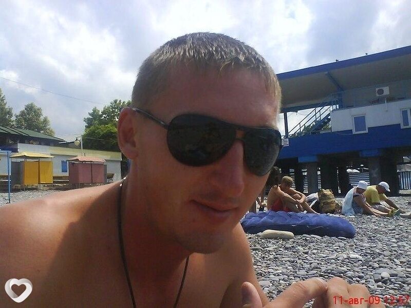 Андрюха, 43, Тихорецке — анкета №120727
