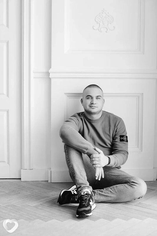 Роман, 31, Омске — анкета №120732