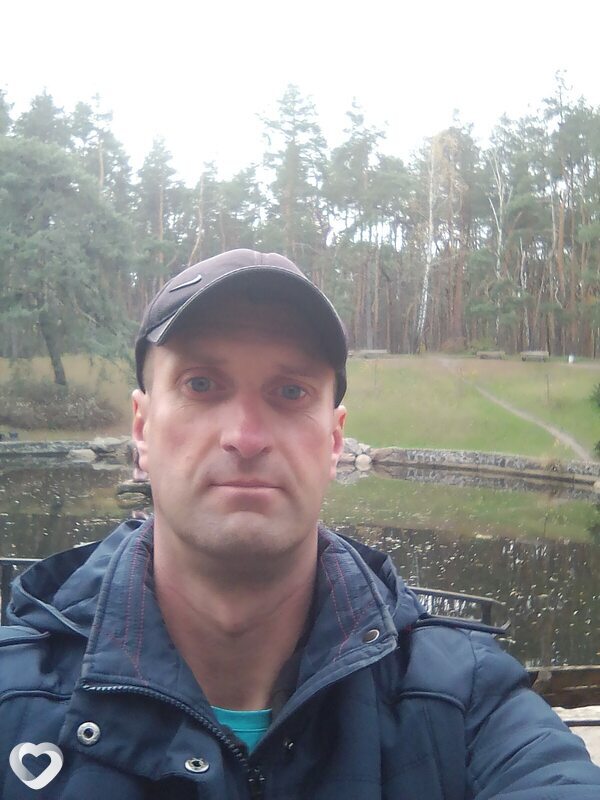 Александр, 43, Черкассах — анкета №120738