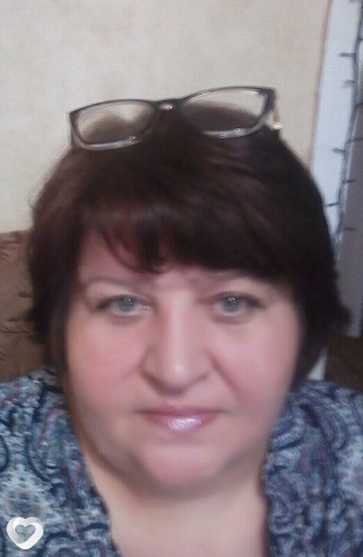 Елена, 56, Бугуруслане — анкета №120740