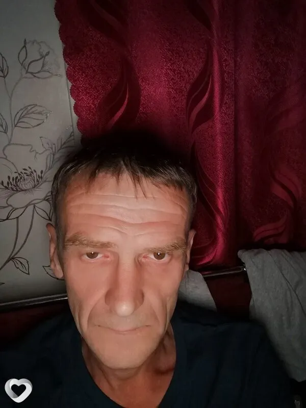Андрей, 51, Бийске — анкета №120750