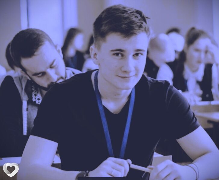 Саша, 29, Полтаве — анкета №120786