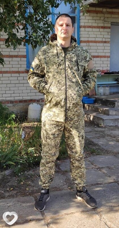 Pavel, Миргород