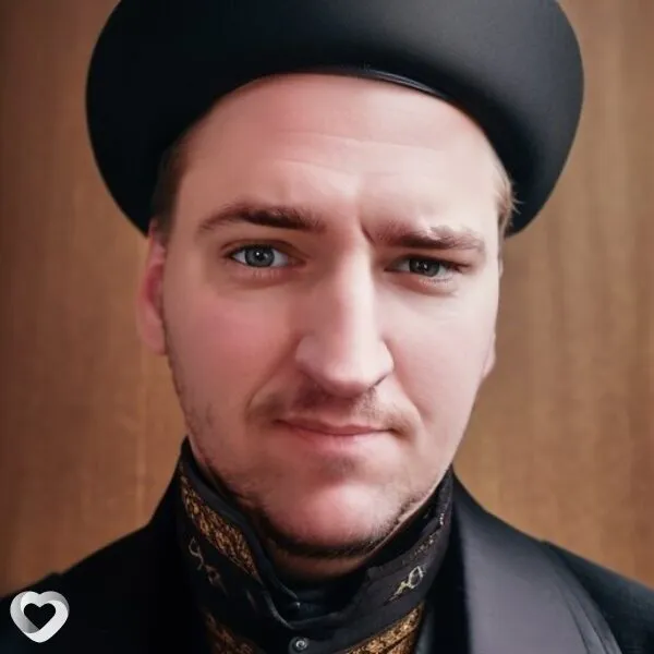 Генрих, 27, Островце — анкета №5715