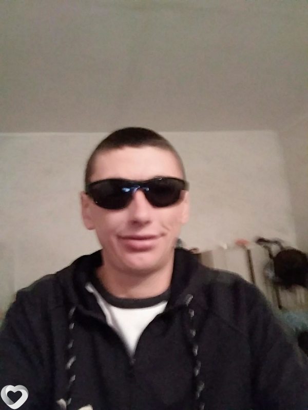 Руслан Каницри, 37, Одессе — анкета №120797