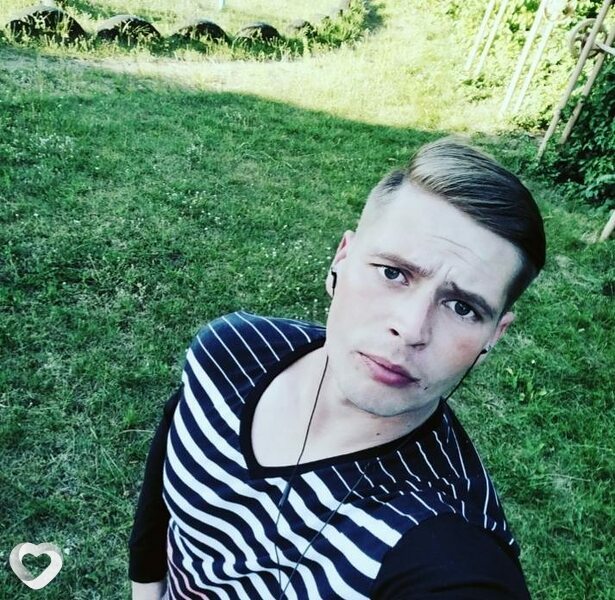Илья, 35, Хабаровске — анкета №120759