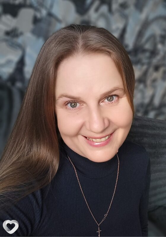Елена, 54, Вологде — анкета №120764