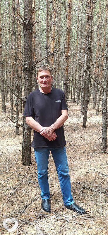Виталий, 57, Петропавловске — анкета №120765