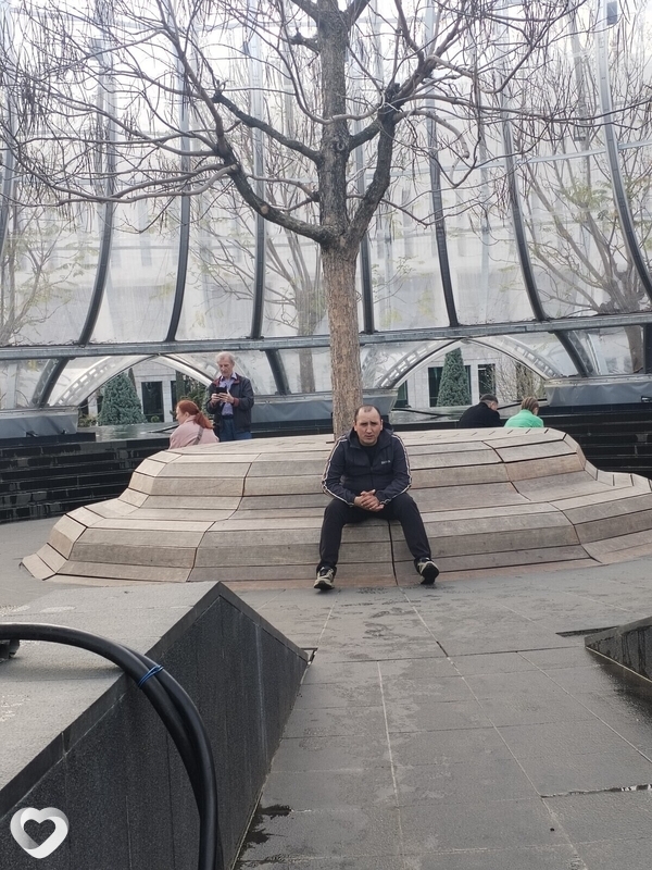 Zaur, 35, Волгограде — анкета №120771