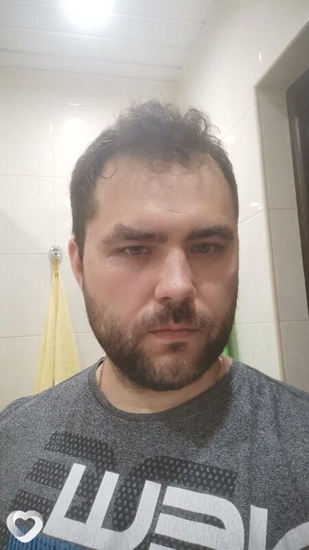 Алекс, 35, Вологде — анкета №120772