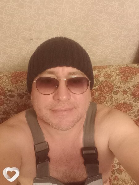 Имя Удалено, 45, Самаре — анкета №120779