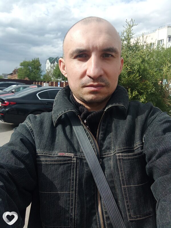 Вадим, 40, Тамбове — анкета №120781