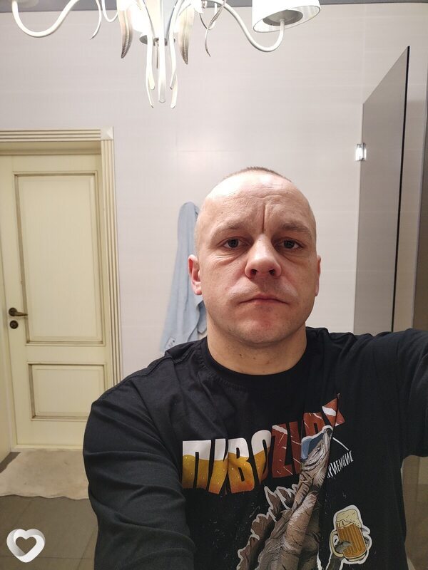 Николай, 41, Минске — анкета №120782